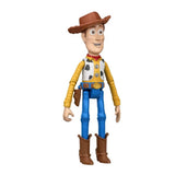Disney Pixar Toy Story 5 Interactables 9" Figure, Woody