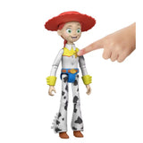 Disney Pixar Toy Story 5 Interactables Jessie Figure