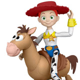 Disney Pixar Toy Story 5, Jessie & Bullseye Action Figures