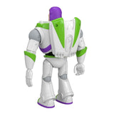 Disney Pixar Toy Story Action Figure 7", Buzz Lightyear
