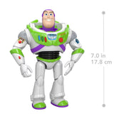 Disney Pixar Toy Story Action Figure 7", Buzz Lightyear