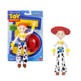 Disney Pixar Toy Story Action Figure, Jessie