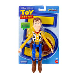 Disney Pixar Toy Story Action Figure, Woody