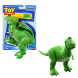 Disney Pixar Toy Story Action Figures, Rex