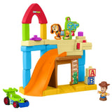 Little People Disney & Pixar Toy Story Andy's Room