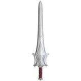 Masters Of The Universe 2026 Movie Powers Grayskull Sword, Lights, Sounds & Vibration