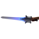 Masters Of The Universe 2026 Movie Powers Grayskull Sword, Lights, Sounds & Vibration