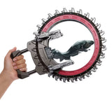 Masters Of The Universe 2026 Movie, Roton Vehicle 2 Rotating Blades & 2 Sets Blasters
