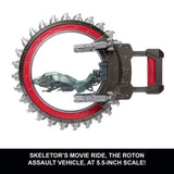 Masters Of The Universe 2026 Movie, Roton Vehicle 2 Rotating Blades & 2 Sets Blasters