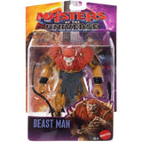 Masters Of The Universe Core Figure - Beast Man