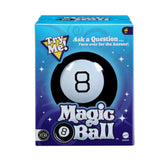 Mattel Magic 8 Ball