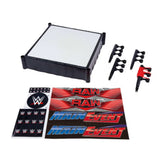 Mattel WWE Superstar Ring