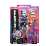 Monster High Core Doll: Frankie Stein