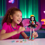 Monster High Core Doll: Venus Skelita
