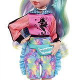 Monster High Lagoona Blue Doll with Pet & Accessories