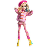 Monster High Wednesday Core Doll - Enid