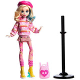 Monster High Wednesday Core Doll - Enid