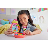 Polly Pocket - Vespa Doggie Acai Shop Compact