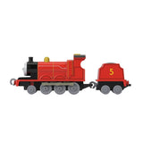 Thomas & Friends Large Metal Engine, James