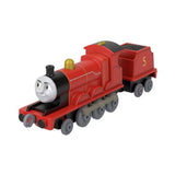 Thomas & Friends Large Metal Engine, James