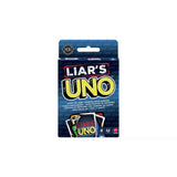 UNO Liars