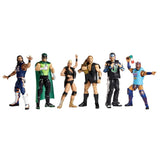 WWE Elite Collection 6" Action Figure (Styles May Vary)