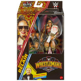WWE Elite Collection Premium Live Event Action Figure Set & Build-A-Figure Parts Assortment
