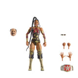 WWE Elite Collection Premium Live Event Action Figure Set & Build-A-Figure Parts Assortment
