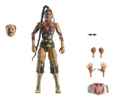 WWE Wrestlemania - Bianca Belair