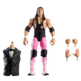 WWE Wrestlemania -  Bret Hart