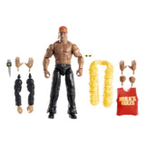 WWE Wrestlemania -  Hulk Hogan