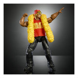 WWE Wrestlemania -  Hulk Hogan