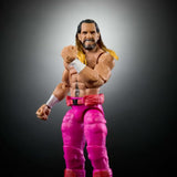 WWE Wrestlemania - Seth Rollins