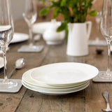 Maxwell & Williams Cashmere Coupe Dinner Plate White 27cm