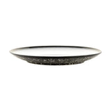 Maxwell Williams Caviar Granite Charger Plate