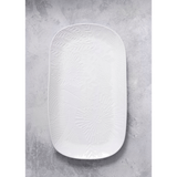 Maxwell & Williams Oblong Platter in White