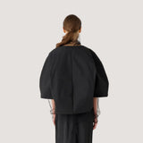 MeiMeij Black Jacket