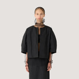 MeiMeij Black Jacket