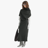 MeiMeij Dark Forest Dress