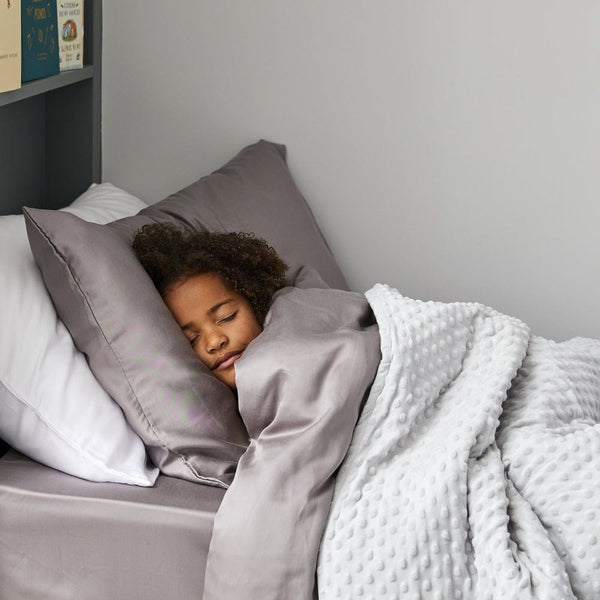 Calvin klein weighted blanket Clearance