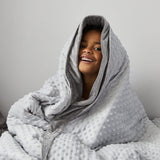Mela Comfort Original Weighted Blanket Kids 4kg