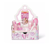 Melissa & Doug Beauty Salon Play Set