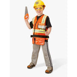 Melissa& Doug Costume Construction Dress-up Set