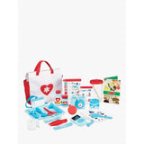 Melissa & Doug Get Well Doctor's Kit Play Set
