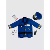Melissa & Doug Police Officer Dress-up