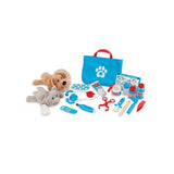 Melissa & Doug Role Play Pet Vet Play Set