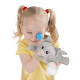 Melissa & Doug Role Play Pet Vet Play Set