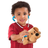 Melissa & Doug Role Play Pet Vet Play Set