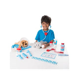 Melissa & Doug Role Play Pet Vet Play Set