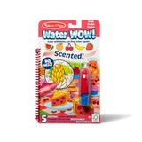 Melissa & Doug Scented Water Wow! Activity Pad